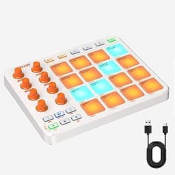 Best USB Music Controllers for Home Studio Use
