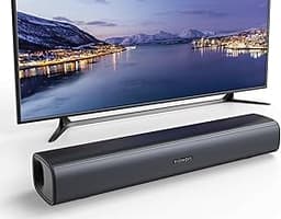 Best Budget Wireless Soundbar That Simply Works