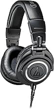 Best Studio Over Ear Headphones for Comfort and Value