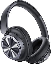 Best Travel Noise Cancelling Headphones for Comfort