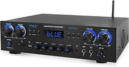 Best Budget Stereo Amplifiers for Smart Buyers